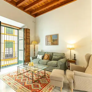  Apartamento Romana Kindly