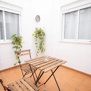  Apartamento Alameda De Hercules - Divina Pastora