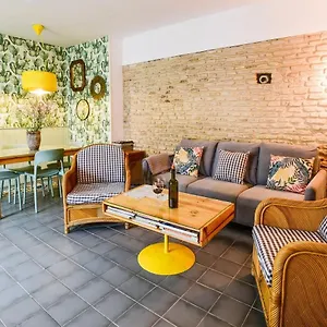  Apartamento Espiritu Santo Bajo