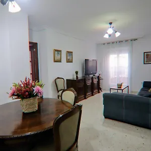  Apartamento Veronica 6 Free Parking