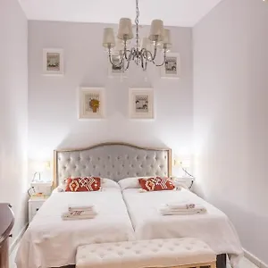  Apartamento En El Centro